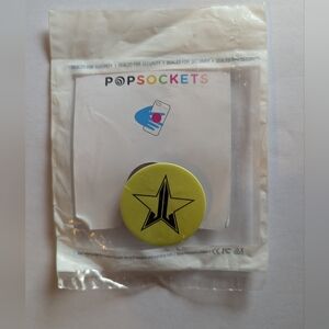Jeffree Star Pop Socket NIP